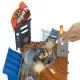 Set de joaca Hot Wheels Monster Truck Arena Smashers - Provocarea spin-out Set de joaca Hot Wheels Monster Truck Arena Smashers - Provocarea spin-out