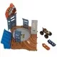 Set de joaca Hot Wheels Monster Truck Arena Smashers - Provocarea spin-out Set de joaca Hot Wheels Monster Truck Arena Smashers - Provocarea spin-out