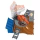 Set de joaca Hot Wheels Monster Truck Arena Smashers - Provocarea spin-out Set de joaca Hot Wheels Monster Truck Arena Smashers - Provocarea spin-out