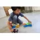 Lansator si masina Monster Truck Hot Wheels Lansator si masina Monster Truck Hot Wheels