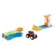 Lansator si masina Monster Truck Hot Wheels Lansator si masina Monster Truck Hot Wheels