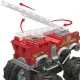 Set constructie 5 Alarm Mega Hot Wheels Monster Truck 284 piese Set constructie 5 Alarm Mega Hot Wheels Monster Truck 284 piese