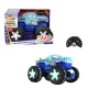 Masina cu telecomanda Hot Wheels Monster Truck Mega Wrex Alive scara 1:15 Masina cu telecomanda Hot Wheels Monster Truck Mega Wrex Alive scara 1:15