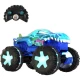 Masina cu telecomanda Hot Wheels Monster Truck Mega Wrex Alive scara 1:15 Masina cu telecomanda Hot Wheels Monster Truck Mega Wrex Alive scara 1:15