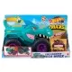 Transportator Mega Wrex Hot Wheels Monster Truck Transportator Mega Wrex Hot Wheels Monster Truck