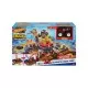 Arena Hot Wheels Monster Trucks Smashers Bone Shaker Ultimate Crush Arena Hot Wheels Monster Trucks Smashers Bone Shaker Ultimate Crush
