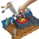 Arena Hot Wheels Monster Trucks Smashers Bone Shaker Ultimate Crush Arena Hot Wheels Monster Trucks Smashers Bone Shaker Ultimate Crush