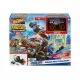 Set de joaca Hot Wheels Monster Trucks Entry Challenge Arena Smashers - Provocarea Smash Race Set de joaca Hot Wheels Monster Trucks Entry Challenge Arena Smashers - Provocarea Smash Race