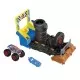 Set de joaca Hot Wheels Monster Trucks Entry Challenge Arena Smashers - Provocarea Smash Race Set de joaca Hot Wheels Monster Trucks Entry Challenge Arena Smashers - Provocarea Smash Race