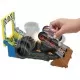 Set de joaca Hot Wheels Monster Trucks Entry Challenge Arena Smashers - Provocarea Smash Race Set de joaca Hot Wheels Monster Trucks Entry Challenge Arena Smashers - Provocarea Smash Race