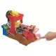 Set de joaca Hot Wheels Monster Trucks Entry Challenge Arena Smashers - Provocarea Fire Crash Set de joaca Hot Wheels Monster Trucks Entry Challenge Arena Smashers - Provocarea Fire Crash