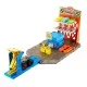 Set Hot Wheels Monster Trucks Blast Station Set Hot Wheels Monster Trucks Blast Station