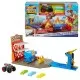 Set Hot Wheels Monster Trucks Blast Station Set Hot Wheels Monster Trucks Blast Station