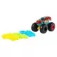Set Hot Wheels Monster Trucks Blast Station Set Hot Wheels Monster Trucks Blast Station