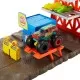 Set Hot Wheels Monster Trucks Blast Station Set Hot Wheels Monster Trucks Blast Station