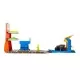 Set Hot Wheels Monster Trucks Blast Station Set Hot Wheels Monster Trucks Blast Station