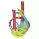 Set de joaca Hot Wheels pista laser Stunt Slamway Set de joaca Hot Wheels pista laser Stunt Slamway