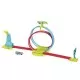 Set de joaca Hot Wheels pista laser Stunt Slamway Set de joaca Hot Wheels pista laser Stunt Slamway