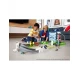 Pista Mario Kart bila distrugatoare Hot Wheels Pista Mario Kart bila distrugatoare Hot Wheels