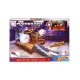 Pista Mario Kart fantoma infricosatoare Hot Wheels 