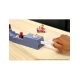 Pista Mario Kart fantoma infricosatoare Hot Wheels 