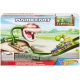 Pista Mario Kart planta Piranha Hot Wheels 