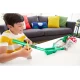 Pista Mario Kart planta Piranha Hot Wheels 