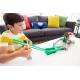 Pista Mario Kart planta Piranha Hot Wheels 