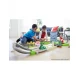 Pista Mario Kart Ruinele Thwomp Hot Wheels Pista Mario Kart Ruinele Thwomp Hot Wheels