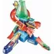 Set de joaca Hot Wheels Culori Schimbatoare - Laboratorul Stiintific