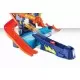 Set de joaca Hot Wheels Culori Schimbatoare - Laboratorul Stiintific