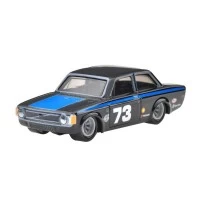 Masinuta metalica Hot Wheels Premium Boulevard Volvo 142 GL scara 1:64