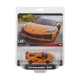 Masinuta metalica Hot Wheels Premium Real Riders 23 Corvette Z06 scara 1:43 Masinuta metalica Hot Wheels Premium Real Riders 23 Corvette Z06 scara 1:43