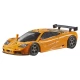 Masinuta metalica Hot Wheels Premium Real Riders McLaren F1 GTR 1995 scara 1:43 Masinuta metalica Hot Wheels Premium Real Riders McLaren F1 GTR 1995 scara 1:43