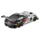 Masinuta metalica Mercedes AMG GT3 scara 1:43 Hot Wheels Premium Real Riders Masinuta metalica Mercedes AMG GT3 scara 1:43 Hot Wheels Premium Real Riders