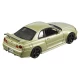 Masinuta metalica Nissan Skyline GT-R scara 1:43 Hot Wheels Premium Real Riders Masinuta metalica Nissan Skyline GT-R scara 1:43 Hot Wheels Premium Real Riders