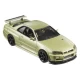 Masinuta metalica Nissan Skyline GT-R scara 1:43 Hot Wheels Premium Real Riders Masinuta metalica Nissan Skyline GT-R scara 1:43 Hot Wheels Premium Real Riders