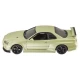 Masinuta metalica Nissan Skyline GT-R scara 1:43 Hot Wheels Premium Real Riders Masinuta metalica Nissan Skyline GT-R scara 1:43 Hot Wheels Premium Real Riders