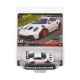 Masinuta metalica Porsche 911 GT3 RS scara 1:43 Hot Wheels Premium Real Riders Masinuta metalica Porsche 911 GT3 RS scara 1:43 Hot Wheels Premium Real Riders