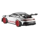 Masinuta metalica Porsche 911 GT3 RS scara 1:43 Hot Wheels Premium Real Riders Masinuta metalica Porsche 911 GT3 RS scara 1:43 Hot Wheels Premium Real Riders