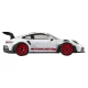 Masinuta metalica Porsche 911 GT3 RS scara 1:43 Hot Wheels Premium Real Riders Masinuta metalica Porsche 911 GT3 RS scara 1:43 Hot Wheels Premium Real Riders