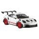 Masinuta metalica Porsche 911 GT3 RS scara 1:43 Hot Wheels Premium Real Riders Masinuta metalica Porsche 911 GT3 RS scara 1:43 Hot Wheels Premium Real Riders