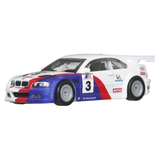 Set 2 masinute metalice Hot Wheels Premium BMW 320 Group 5 si BMW 3 GTR 2001 scara 1:64 Set 2 masinute metalice Hot Wheels Premium BMW 320 Group 5 si BMW 3 GTR 2001 scara 1:64