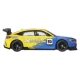 Set 2 masinute metalice Hot Wheels Premium Honda Civic 99 Typer R EK9 si Honda Civic Typer R scara 1:64 Set 2 masinute metalice Hot Wheels Premium Honda Civic 99 Typer R EK9 si Honda Civic Typer R scara 1:64
