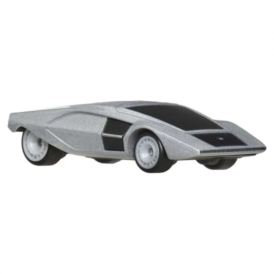 Set 2 masinute metalice Hot Wheels Premium Lamborghini Countach LP5000 QV si Lancia Stratos Zero scara 1:64 Set 2 masinute metalice Hot Wheels Premium Lamborghini Countach LP5000 QV si Lancia Stratos Zero scara 1:64