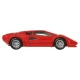 Set 2 masinute metalice Hot Wheels Premium Lamborghini Countach LP5000 QV si Lancia Stratos Zero scara 1:64 Set 2 masinute metalice Hot Wheels Premium Lamborghini Countach LP5000 QV si Lancia Stratos Zero scara 1:64