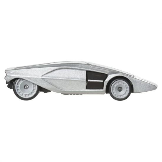 Set 2 masinute metalice Hot Wheels Premium Lamborghini Countach LP5000 QV si Lancia Stratos Zero scara 1:64 Set 2 masinute metalice Hot Wheels Premium Lamborghini Countach LP5000 QV si Lancia Stratos Zero scara 1:64