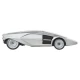 Set 2 masinute metalice Hot Wheels Premium Lamborghini Countach LP5000 QV si Lancia Stratos Zero scara 1:64 Set 2 masinute metalice Hot Wheels Premium Lamborghini Countach LP5000 QV si Lancia Stratos Zero scara 1:64