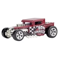 Set 5 masinute metalice aniversare 80 de ani Hot Wheels scara 1:64