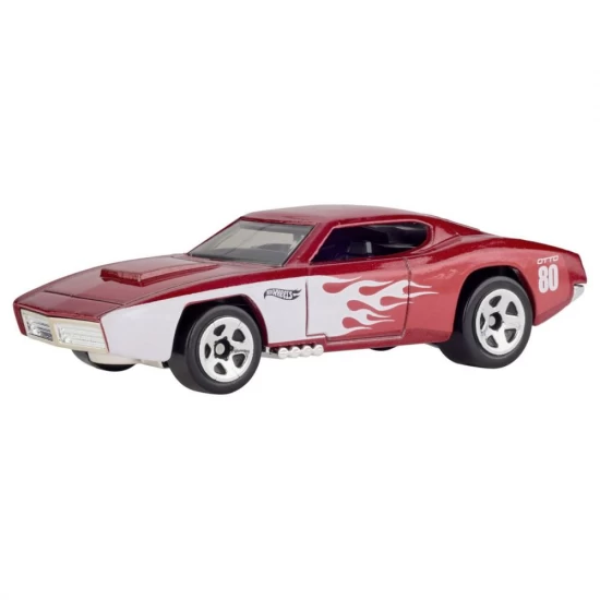 Set 5 masinute metalice aniversare 80 de ani Hot Wheels scara 1:64 Set 5 masinute metalice aniversare 80 de ani Hot Wheels scara 1:64